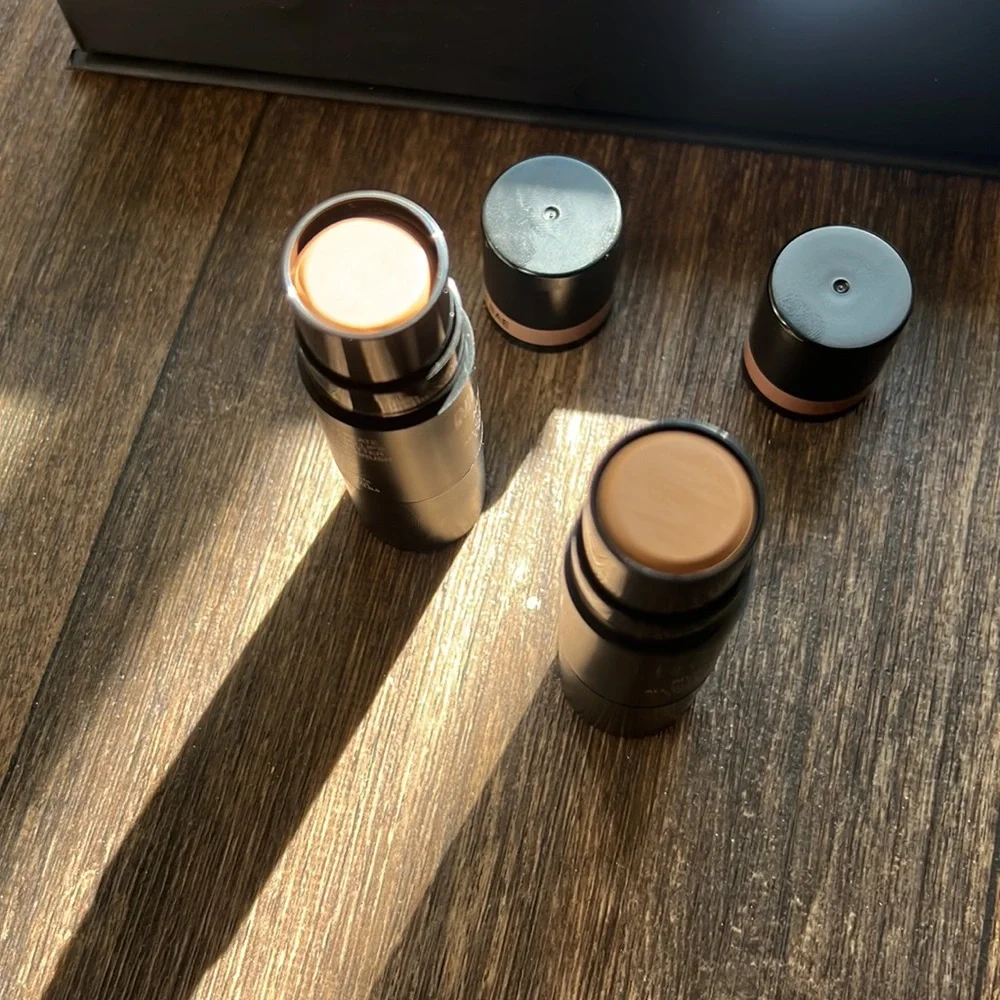 Nudestix Nudies Matte Bronze